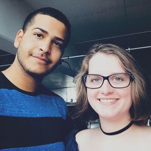 Meet your Posher, Evie